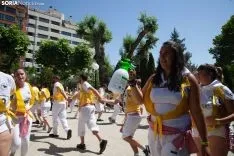 Foto 13 - Galer&iacute;a de im&aacute;genes: Desfile Domingo de Calderas