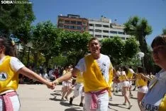 Foto 12 - Galer&iacute;a de im&aacute;genes: Desfile Domingo de Calderas