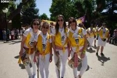Foto 11 - Galer&iacute;a de im&aacute;genes: Desfile Domingo de Calderas