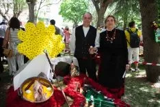Foto 21 - Galer&iacute;a: las calderas de las 12 Cuadrillas