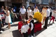 Domingo Calderas / María Ferrer 