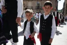 Foto 278 - Galer&iacute;a de im&aacute;genes: Desfile Domingo de Calderas