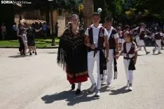Foto 7 - Galer&iacute;a de im&aacute;genes: Desfile Domingo de Calderas