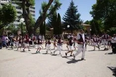 Foto 6 - Galer&iacute;a de im&aacute;genes: Desfile Domingo de Calderas