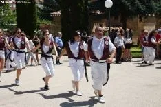 Foto 4 - Galer&iacute;a de im&aacute;genes: Desfile Domingo de Calderas