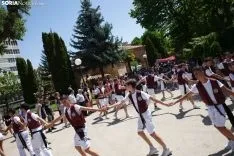 Foto 3 - Galer&iacute;a de im&aacute;genes: Desfile Domingo de Calderas