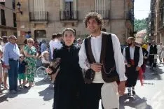 Foto 277 - Galer&iacute;a de im&aacute;genes: Desfile Domingo de Calderas