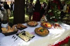 Foto 19 - Galer&iacute;a: las calderas de las 12 Cuadrillas