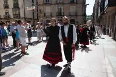 Foto 276 - Galer&iacute;a de im&aacute;genes: Desfile Domingo de Calderas