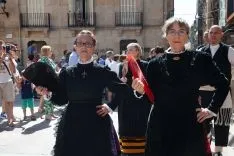 Foto 275 - Galer&iacute;a de im&aacute;genes: Desfile Domingo de Calderas