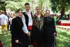 Foto 17 - Galer&iacute;a: las calderas de las 12 Cuadrillas