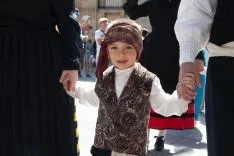 Foto 274 - Galer&iacute;a de im&aacute;genes: Desfile Domingo de Calderas