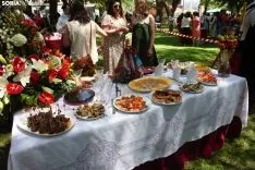 Foto 16 - Galer&iacute;a: las calderas de las 12 Cuadrillas