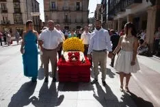 Foto 273 - Galer&iacute;a de im&aacute;genes: Desfile Domingo de Calderas