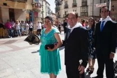 Foto 272 - Galer&iacute;a de im&aacute;genes: Desfile Domingo de Calderas
