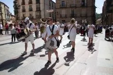 Foto 271 - Galer&iacute;a de im&aacute;genes: Desfile Domingo de Calderas
