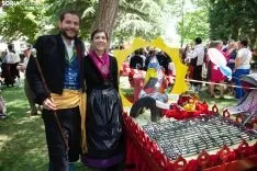 Foto 13 - Galer&iacute;a: las calderas de las 12 Cuadrillas