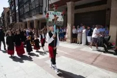 Foto 270 - Galer&iacute;a de im&aacute;genes: Desfile Domingo de Calderas