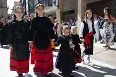 Foto 269 - Galer&iacute;a de im&aacute;genes: Desfile Domingo de Calderas