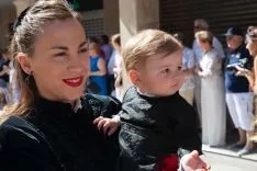 Foto 268 - Galer&iacute;a de im&aacute;genes: Desfile Domingo de Calderas