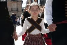 Domingo Calderas / María Ferrer 