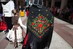 Domingo Calderas / María Ferrer 