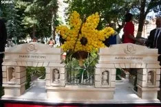 Foto 6 - Galer&iacute;a: las calderas de las 12 Cuadrillas