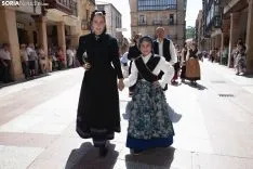 Domingo Calderas / María Ferrer 