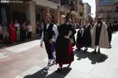 Domingo Calderas / María Ferrer 