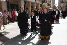 Domingo Calderas / María Ferrer 