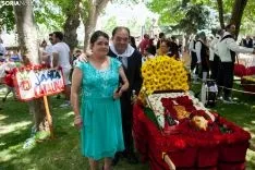 Foto 46 - Galer&iacute;a: las calderas de las 12 Cuadrillas