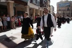 Domingo Calderas / María Ferrer 