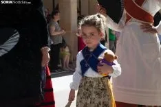 Domingo Calderas / María Ferrer 