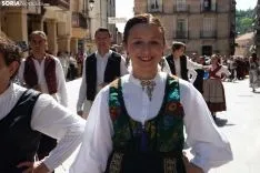 Domingo Calderas / María Ferrer 