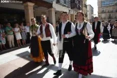 Domingo Calderas / María Ferrer 