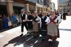 Domingo Calderas / María Ferrer 