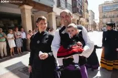 Domingo Calderas / María Ferrer 