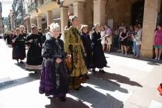 Domingo Calderas / María Ferrer 