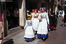 Domingo Calderas / María Ferrer 