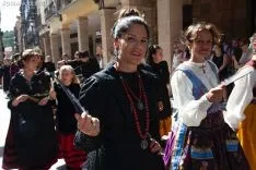 Domingo Calderas / María Ferrer 