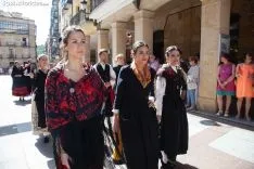 Foto 245 - Galer&iacute;a de im&aacute;genes: Desfile Domingo de Calderas