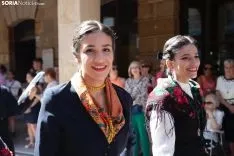 Foto 246 - Galer&iacute;a de im&aacute;genes: Desfile Domingo de Calderas