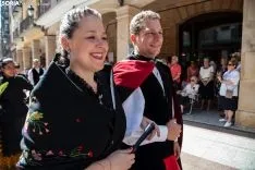 Foto 244 - Galer&iacute;a de im&aacute;genes: Desfile Domingo de Calderas