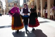 Foto 243 - Galer&iacute;a de im&aacute;genes: Desfile Domingo de Calderas