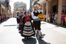 Foto 242 - Galer&iacute;a de im&aacute;genes: Desfile Domingo de Calderas