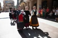 Foto 241 - Galer&iacute;a de im&aacute;genes: Desfile Domingo de Calderas