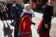 Foto 240 - Galer&iacute;a de im&aacute;genes: Desfile Domingo de Calderas