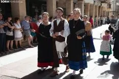 Foto 239 - Galer&iacute;a de im&aacute;genes: Desfile Domingo de Calderas