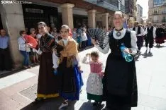 Foto 238 - Galer&iacute;a de im&aacute;genes: Desfile Domingo de Calderas
