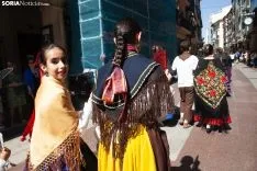 Foto 237 - Galer&iacute;a de im&aacute;genes: Desfile Domingo de Calderas